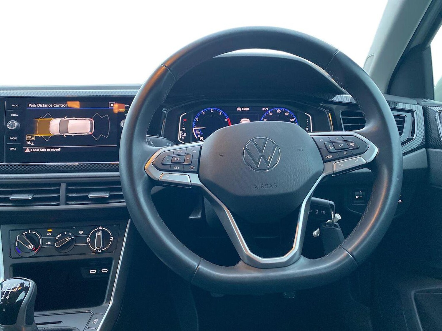 Used Volkswagen Polo 2022 for sale - 77034661: Photo 11