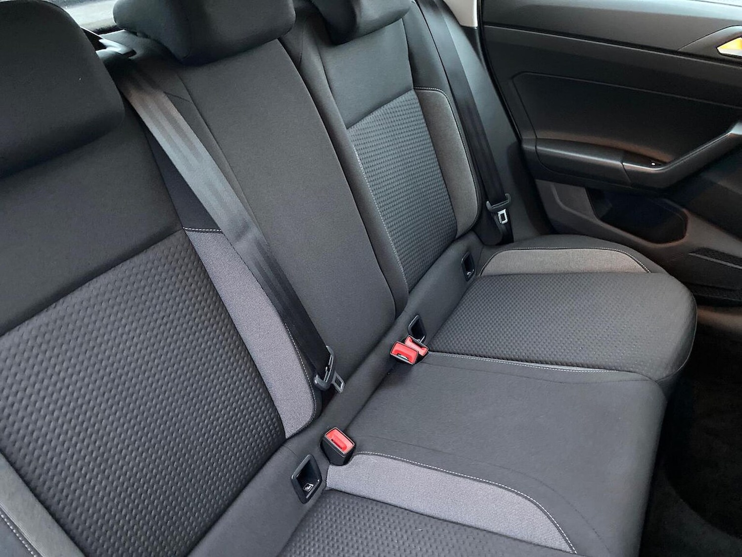 Used Volkswagen Polo 2022 for sale - 77034661: Photo 18