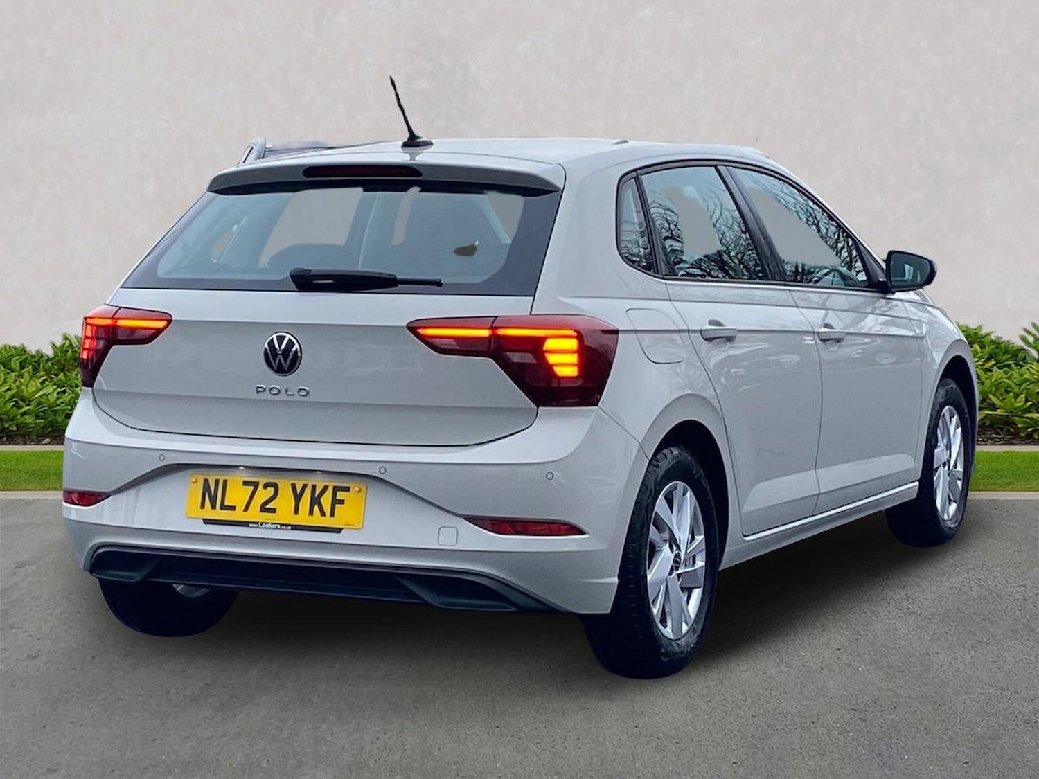 Used Volkswagen Polo 2022 for sale - 77034661: Photo 20