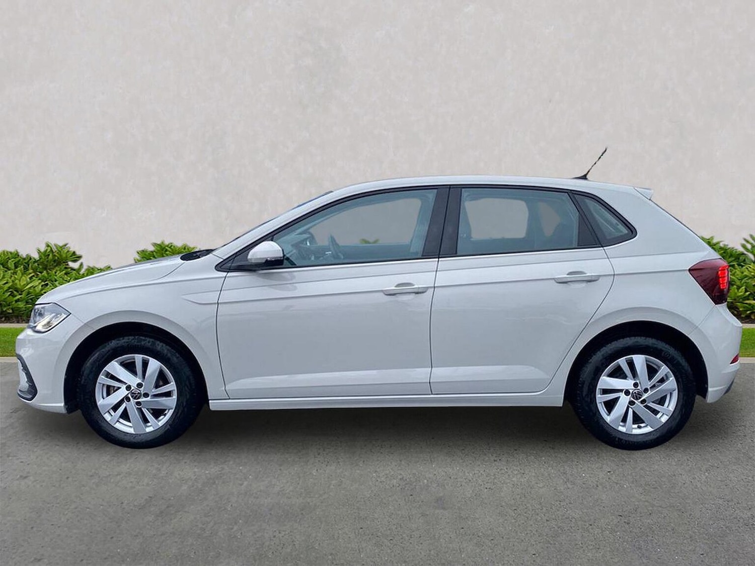 Used Volkswagen Polo 2022 for sale - 77034661: Photo 21