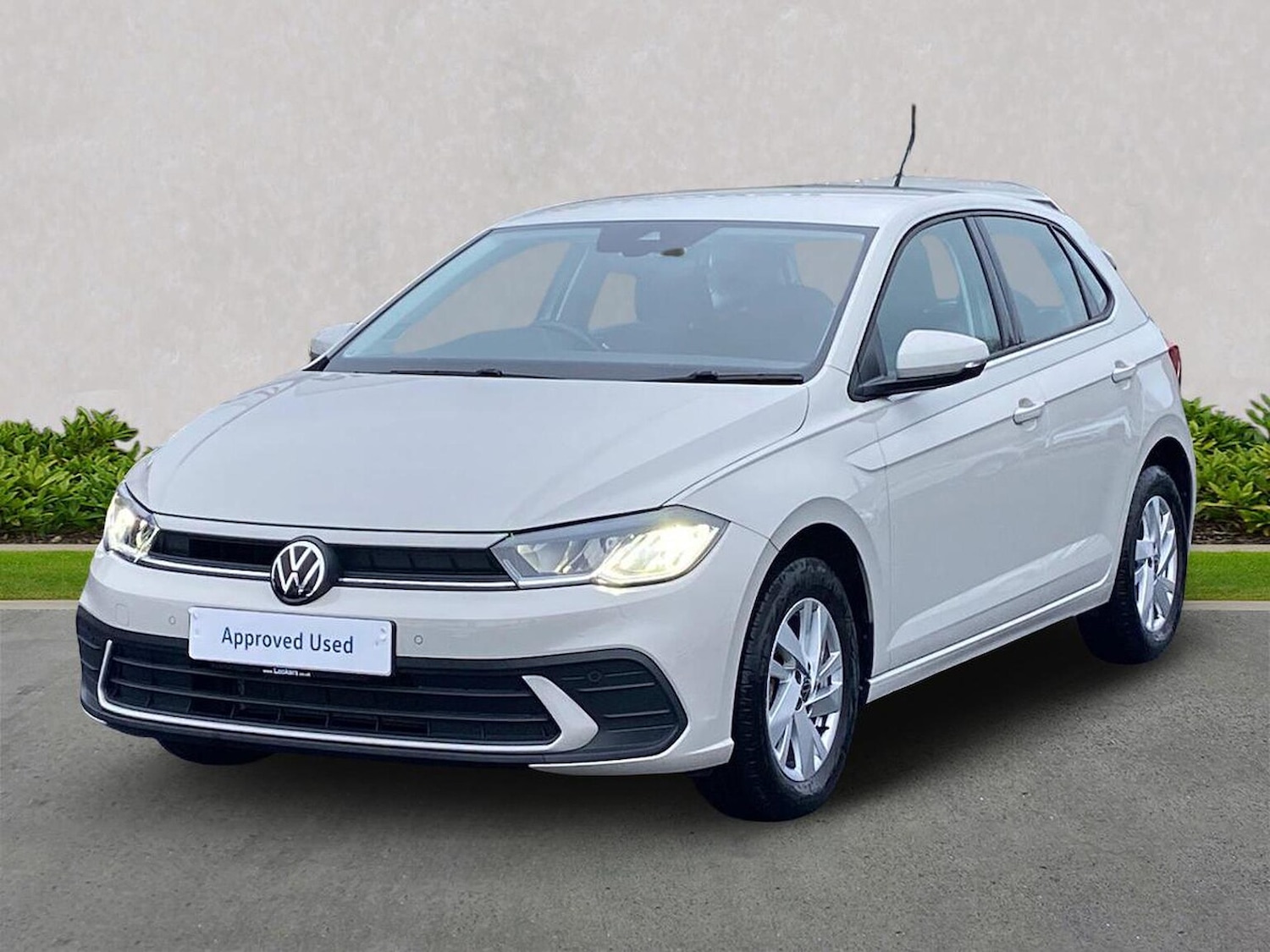 Used Volkswagen Polo 2022 for sale - 77034661: Photo 22