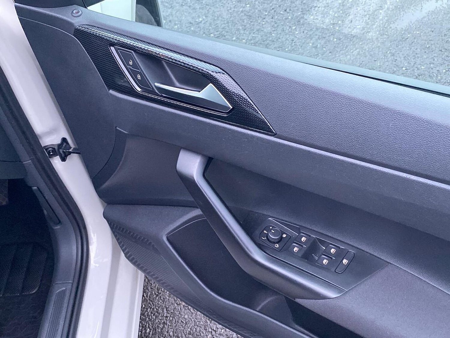 Used Volkswagen Polo 2022 for sale - 77034661: Photo 23