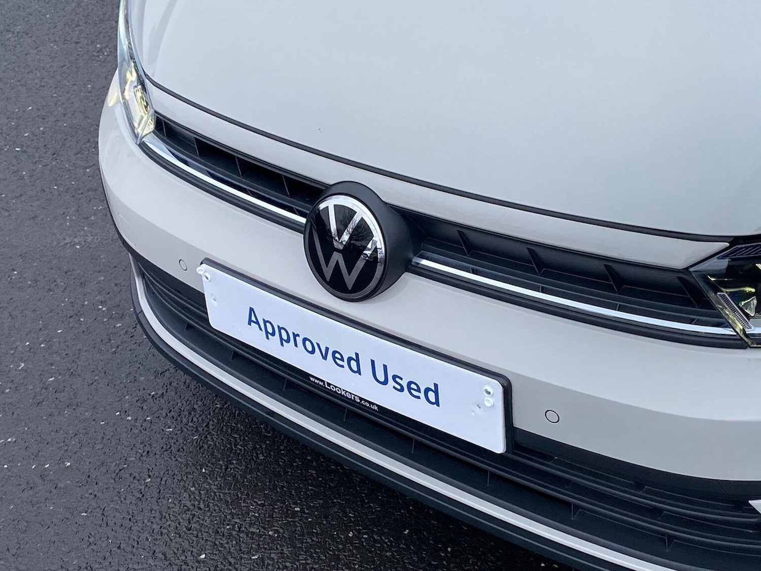 Used Volkswagen Polo 2022 for sale - 77034661: Photo 33