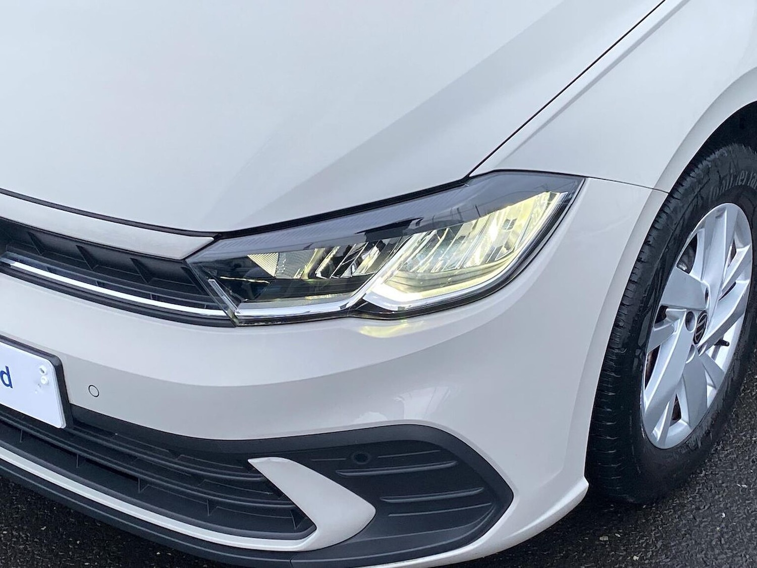 Used Volkswagen Polo 2022 for sale - 77034661: Photo 34