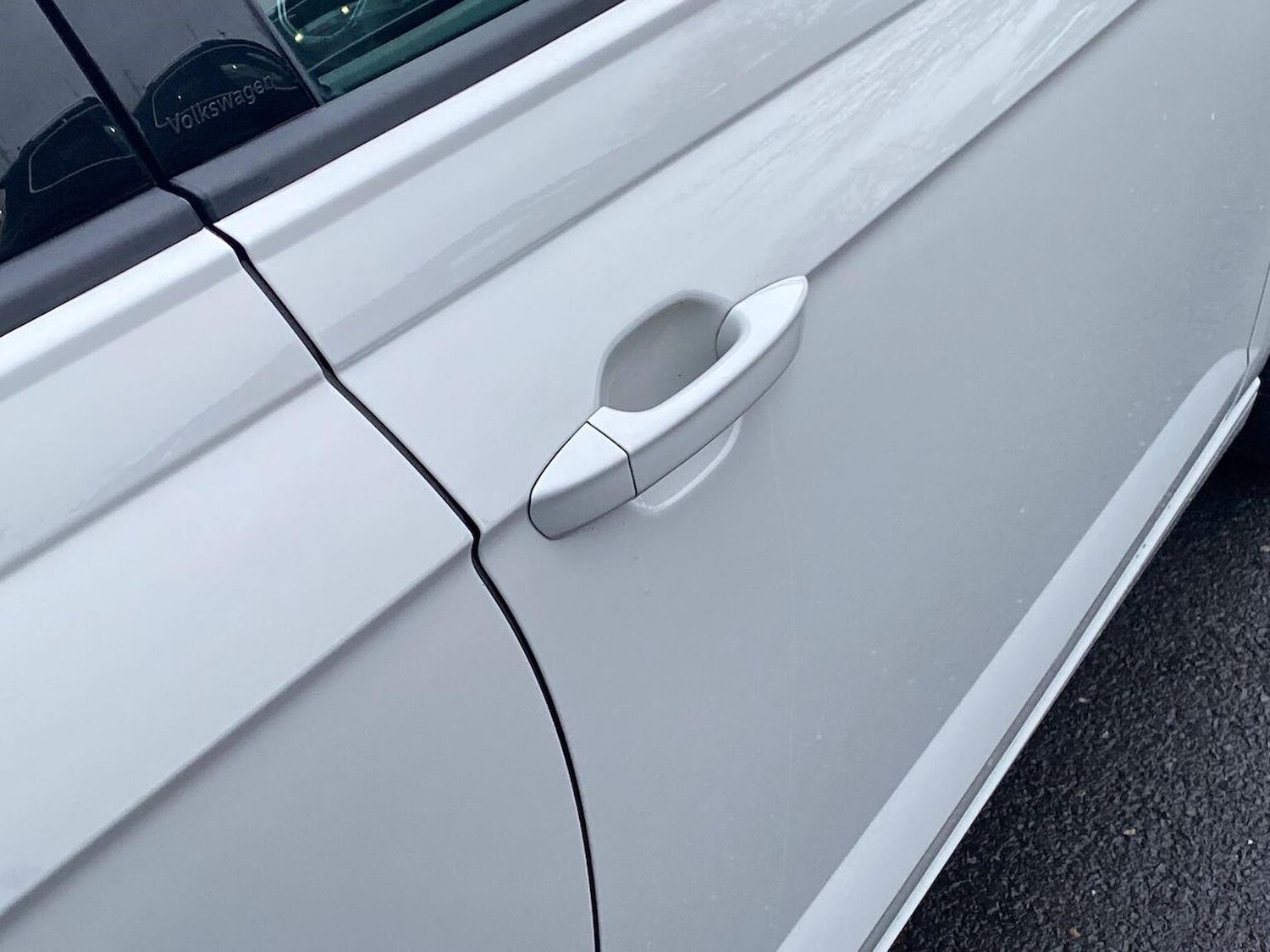 Used Volkswagen Polo 2022 for sale - 77034661: Photo 37