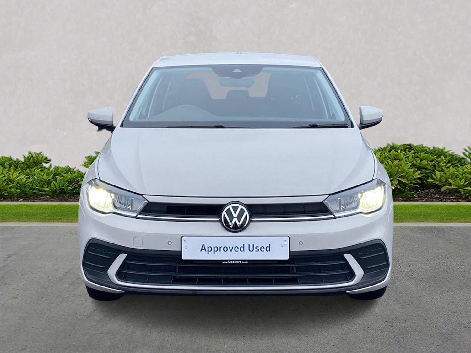 Used Volkswagen Polo 2022 for sale - 77034661: Photo 7