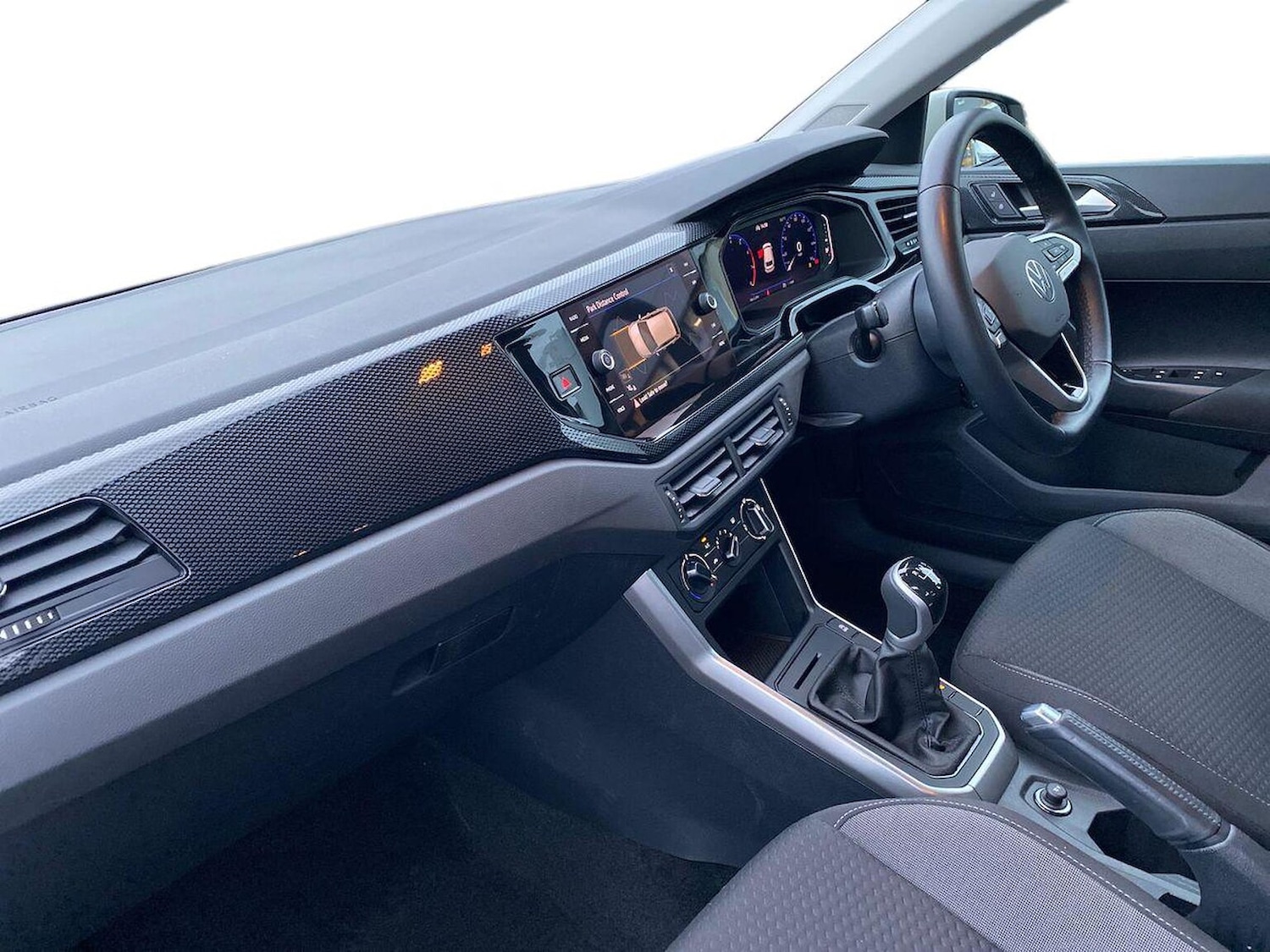 Used Volkswagen Polo 2022 for sale - 77034661: Photo 9