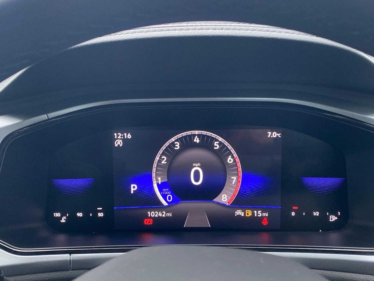 Used Volkswagen T-Roc 2022 for sale - 77001854: Photo 10