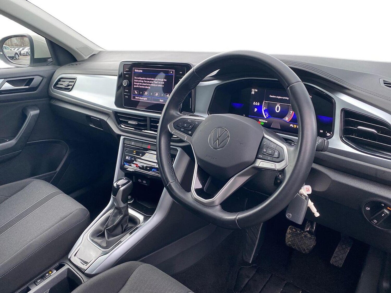 Used Volkswagen T-Roc 2022 for sale - 77001854: Photo 15