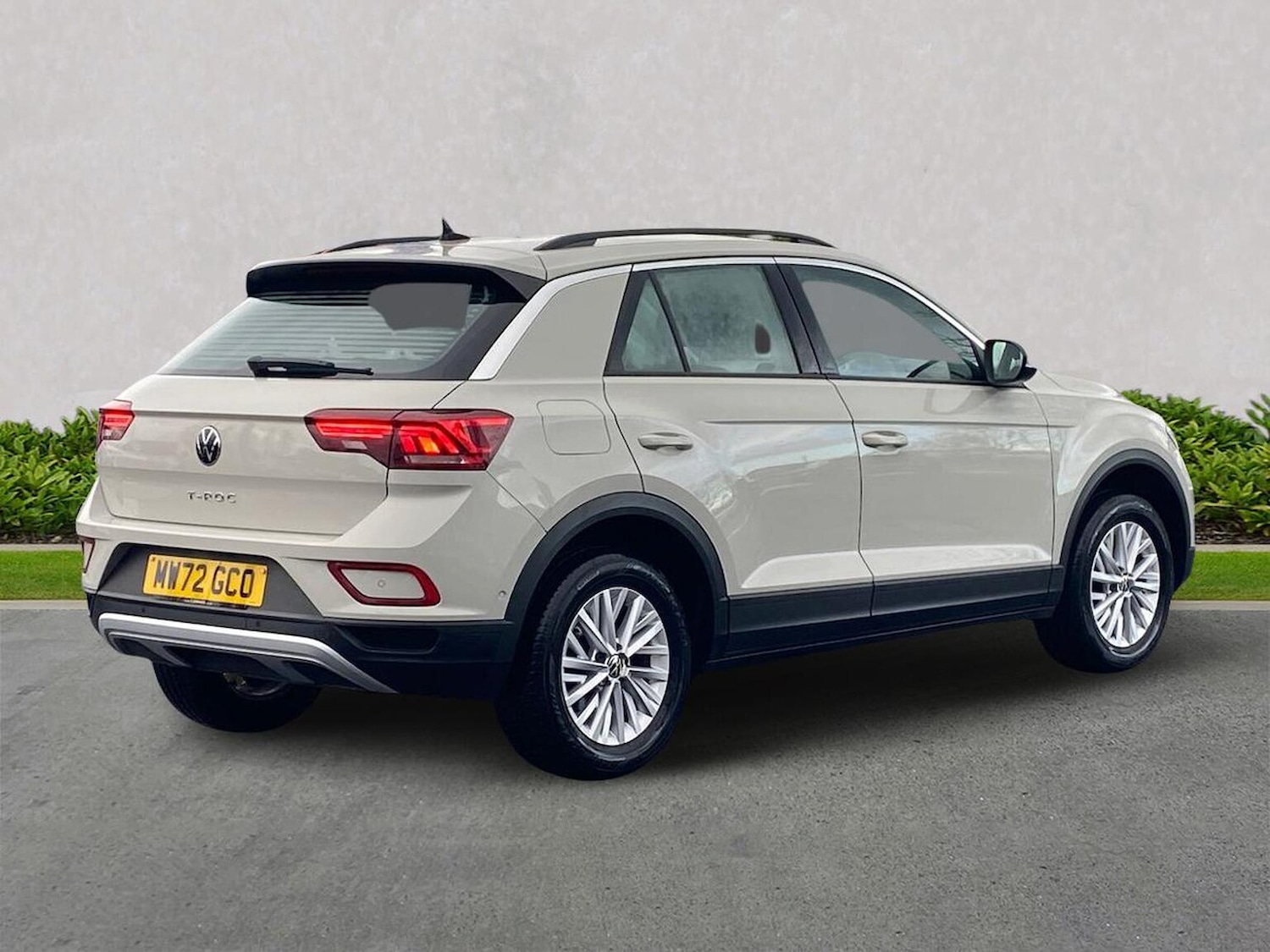 Used Volkswagen T-Roc 2022 for sale - 77001854: Photo 18