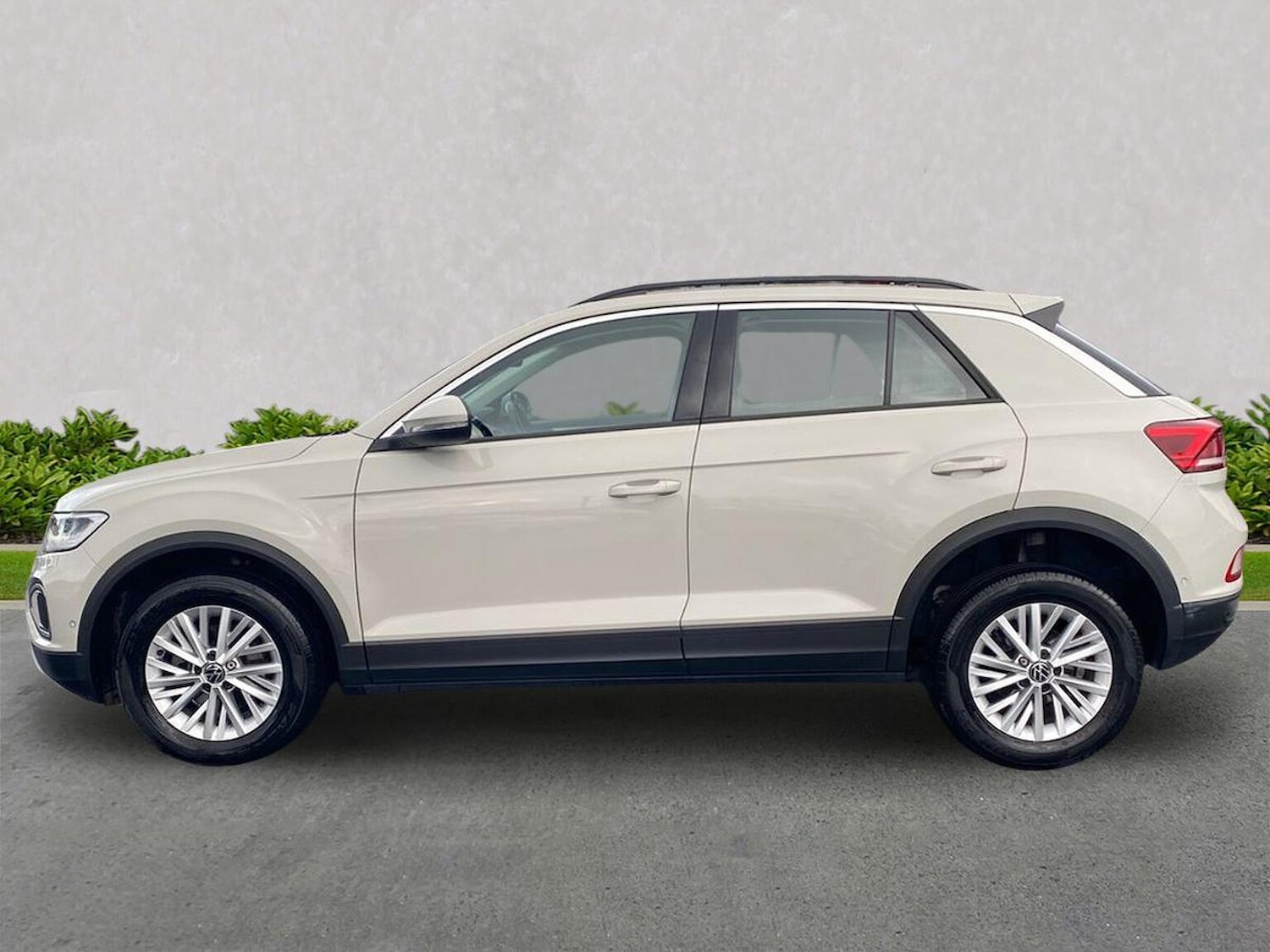 Used Volkswagen T-Roc 2022 for sale - 77001854: Photo 19