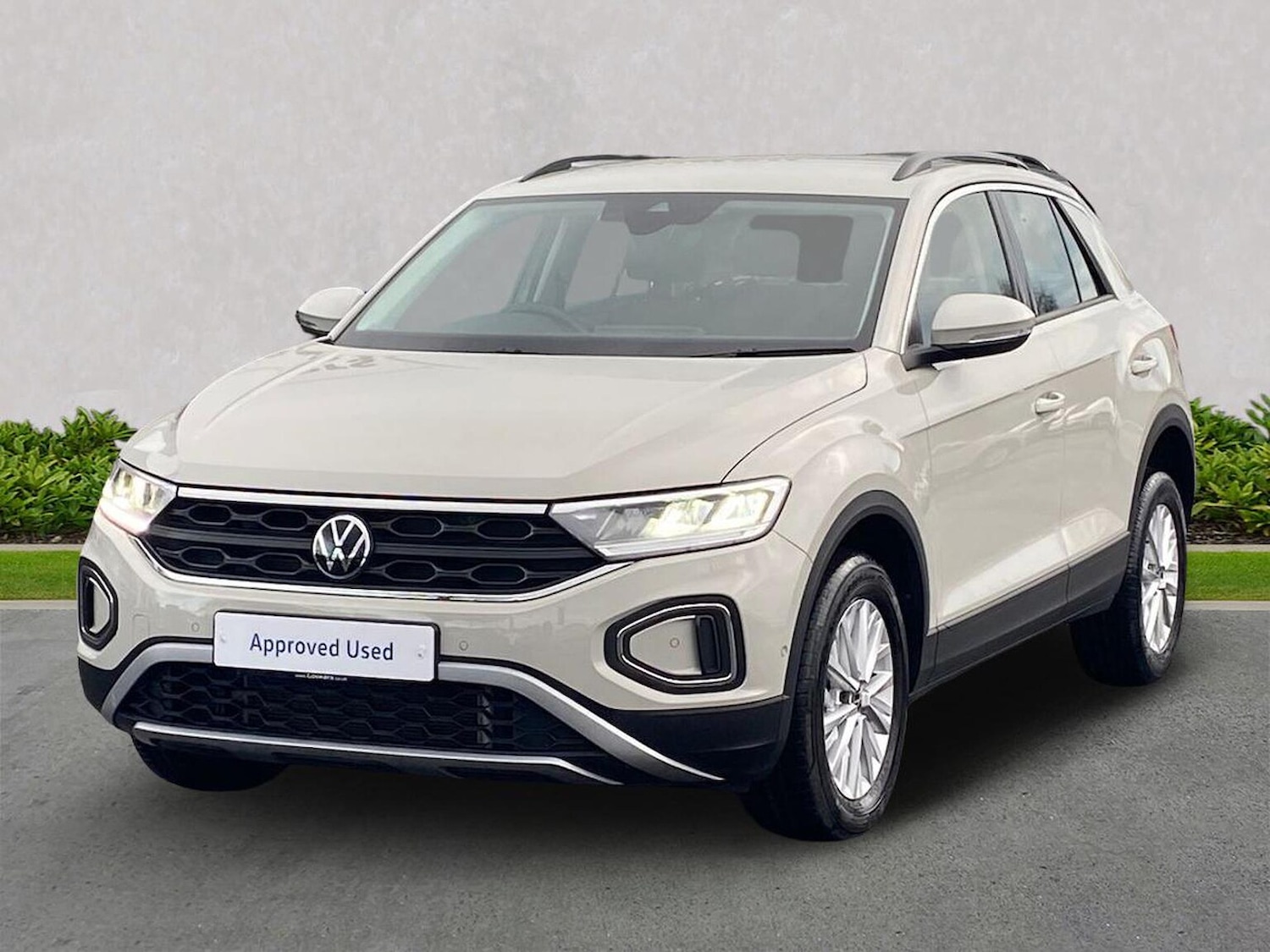 Used Volkswagen T-Roc 2022 for sale - 77001854: Photo 20
