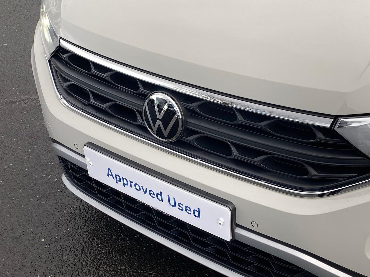 Used Volkswagen T-Roc 2022 for sale - 77001854: Photo 31