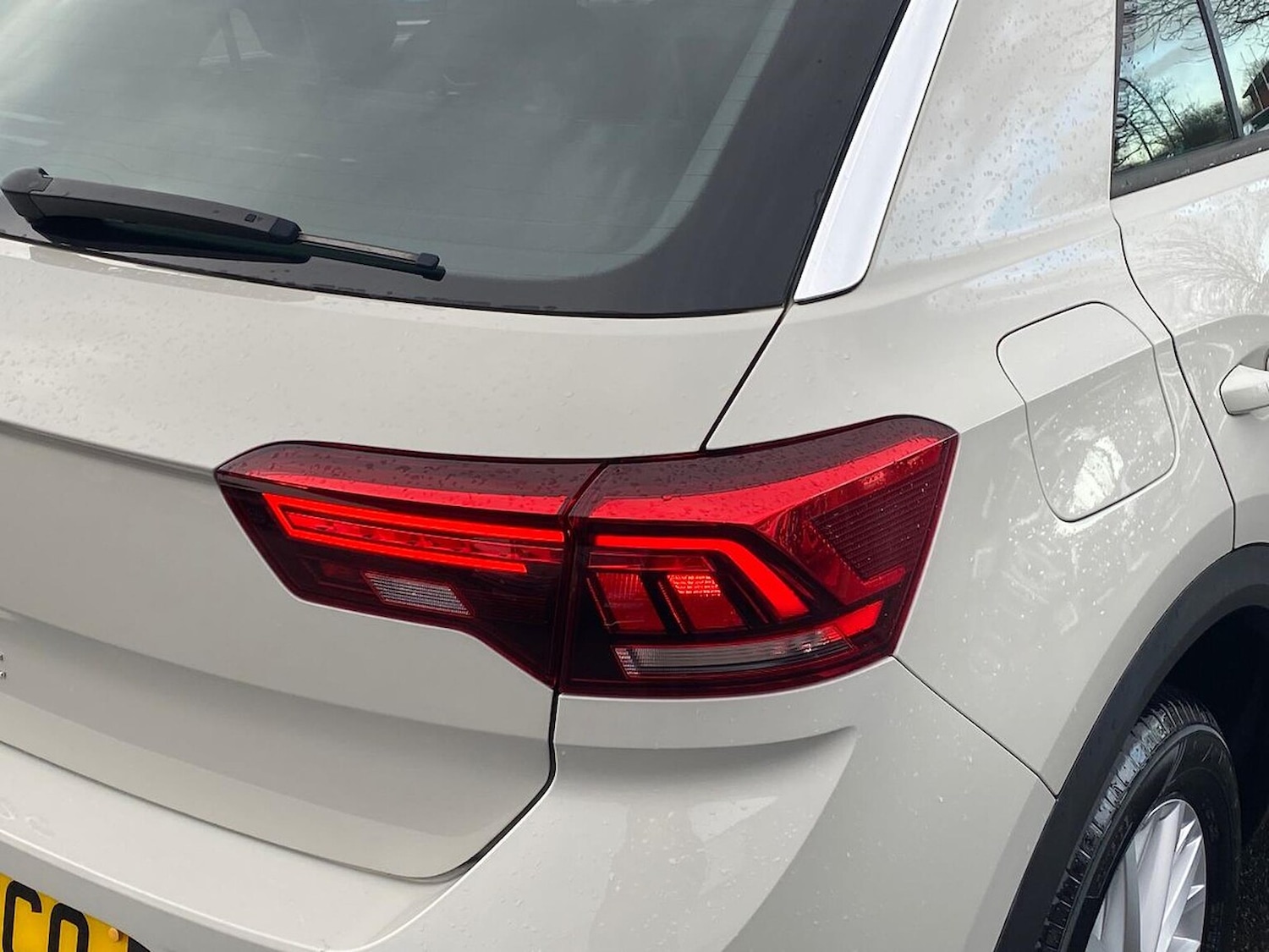 Used Volkswagen T-Roc 2022 for sale - 77001854: Photo 34