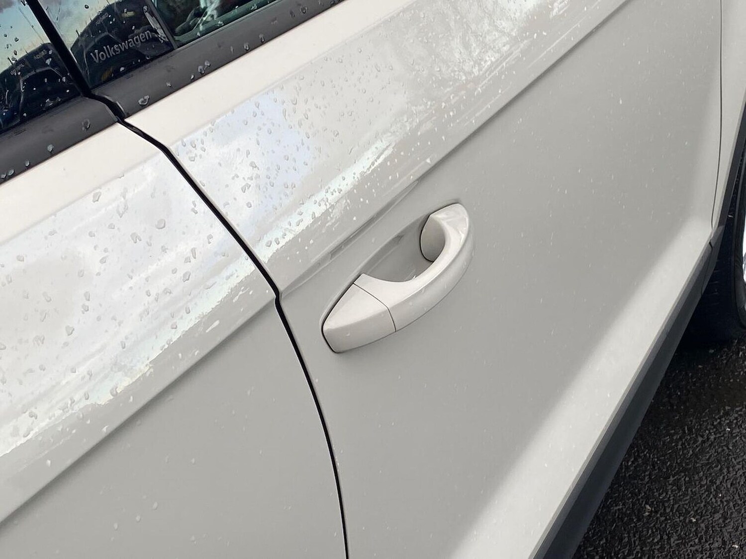 Used Volkswagen T-Roc 2022 for sale - 77001854: Photo 35