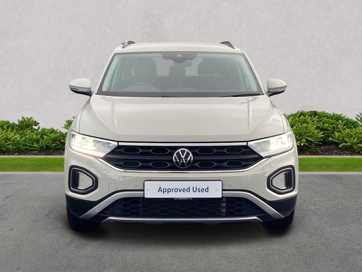 Used Volkswagen T-Roc 2022 for sale - 77001854: Photo 5
