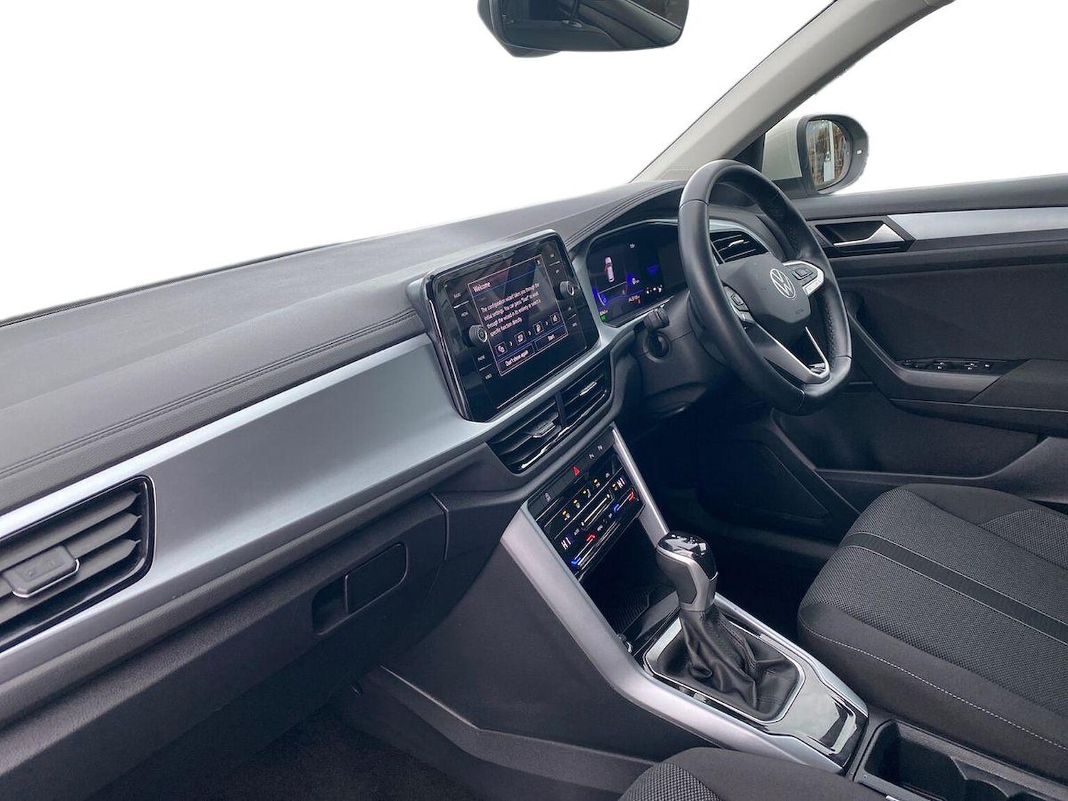 Used Volkswagen T-Roc 2022 for sale - 77001854: Photo 7