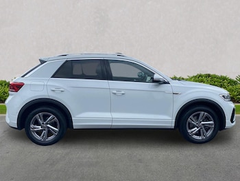 Used Volkswagen T-Roc 2025 for sale - 79488929: Photo