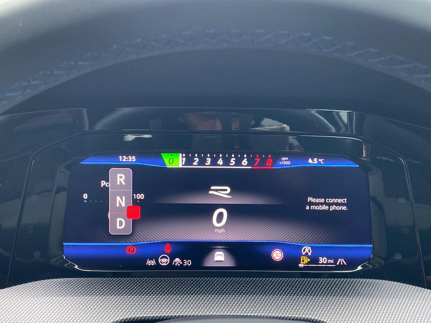 Used Volkswagen Golf 2025 for sale - 77872084: Photo 10