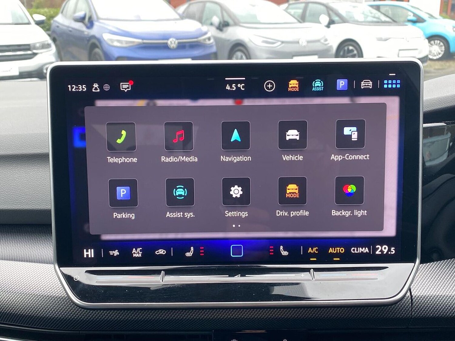 Used Volkswagen Golf 2025 for sale - 77872084: Photo 11