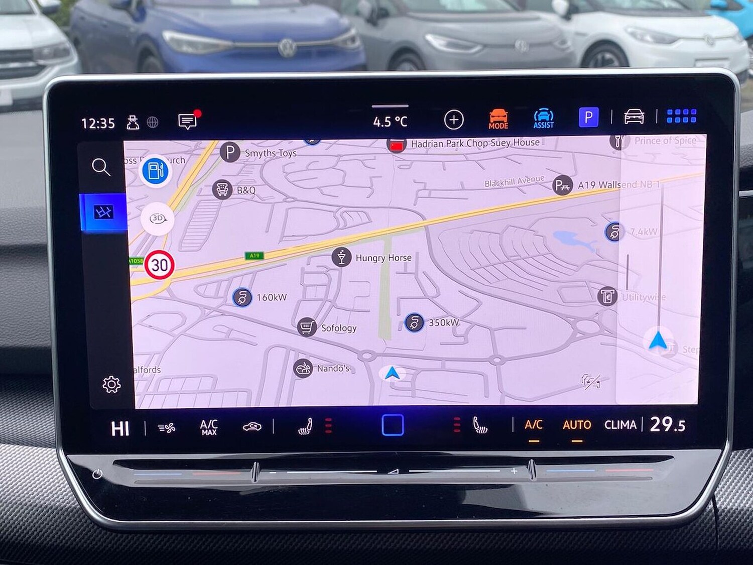 Used Volkswagen Golf 2025 for sale - 77872084: Photo 24