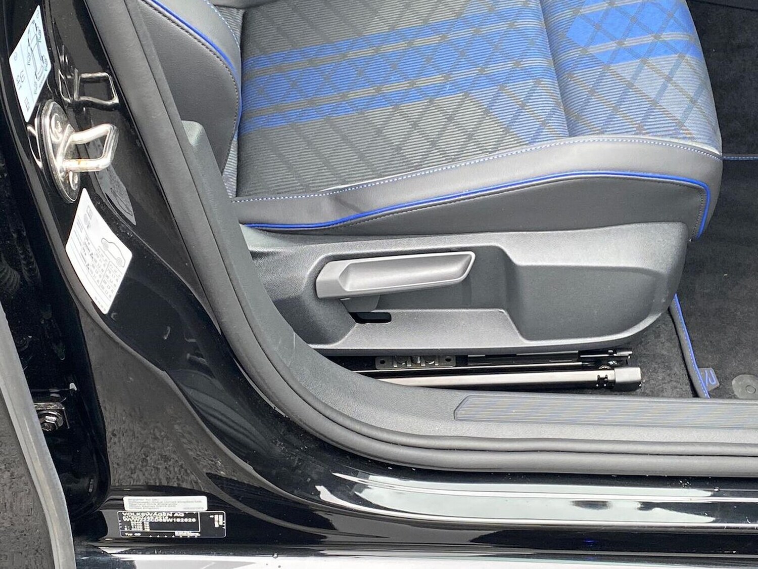 Used Volkswagen Golf 2025 for sale - 77872084: Photo 29