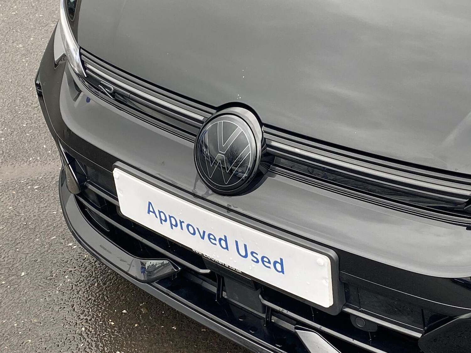 Used Volkswagen Golf 2025 for sale - 77872084: Photo 32