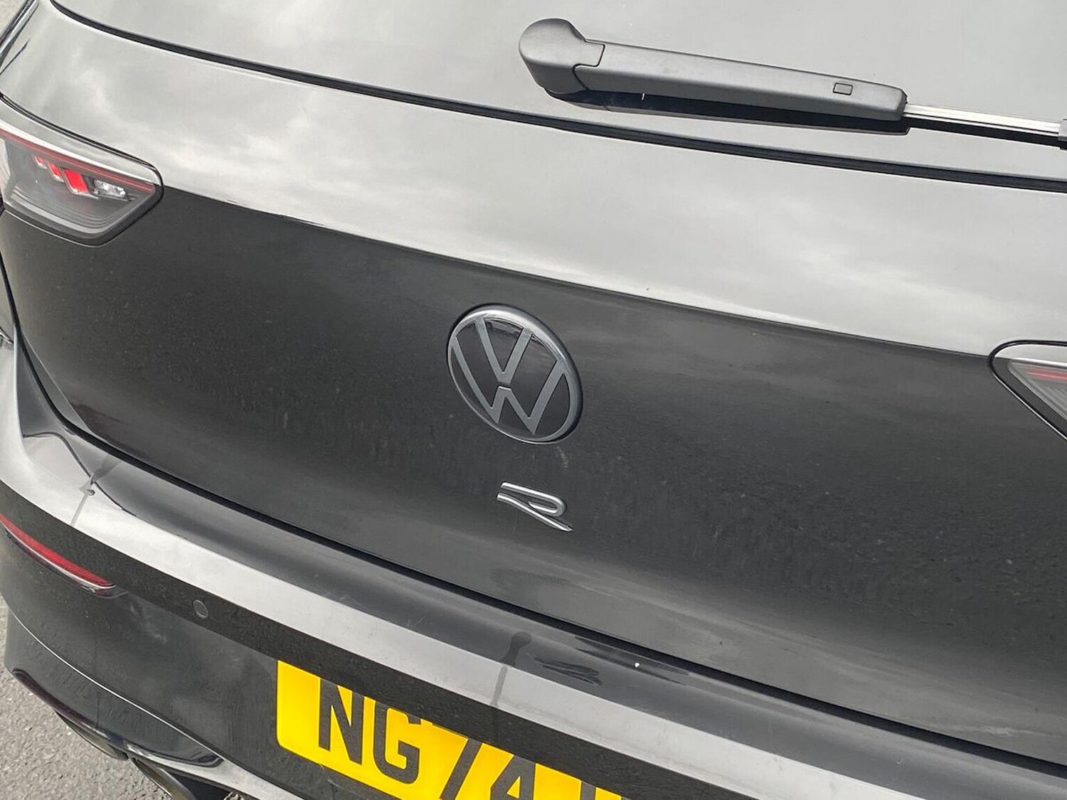 Used Volkswagen Golf 2025 for sale - 77872084: Photo 34