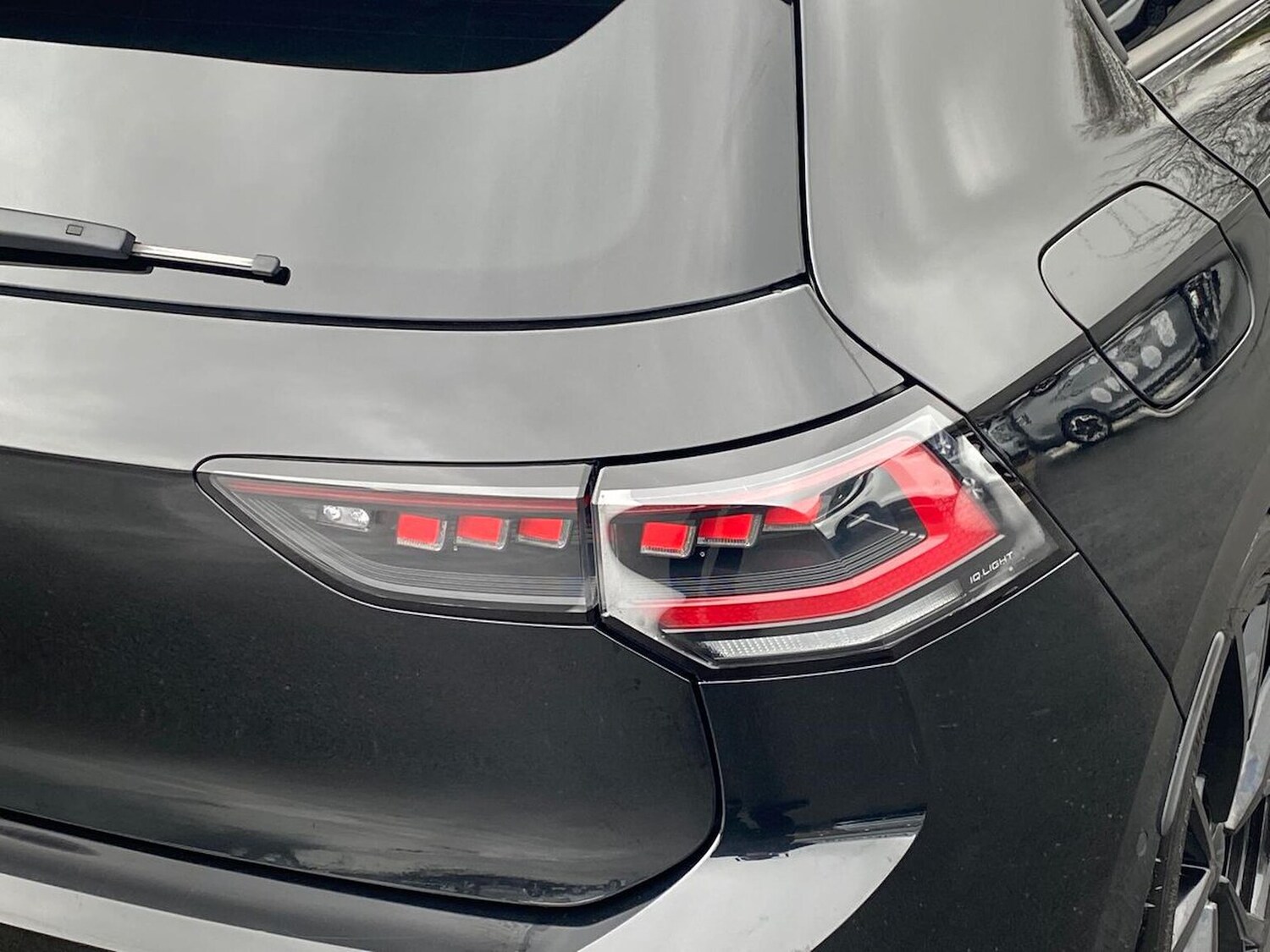 Used Volkswagen Golf 2025 for sale - 77872084: Photo 35