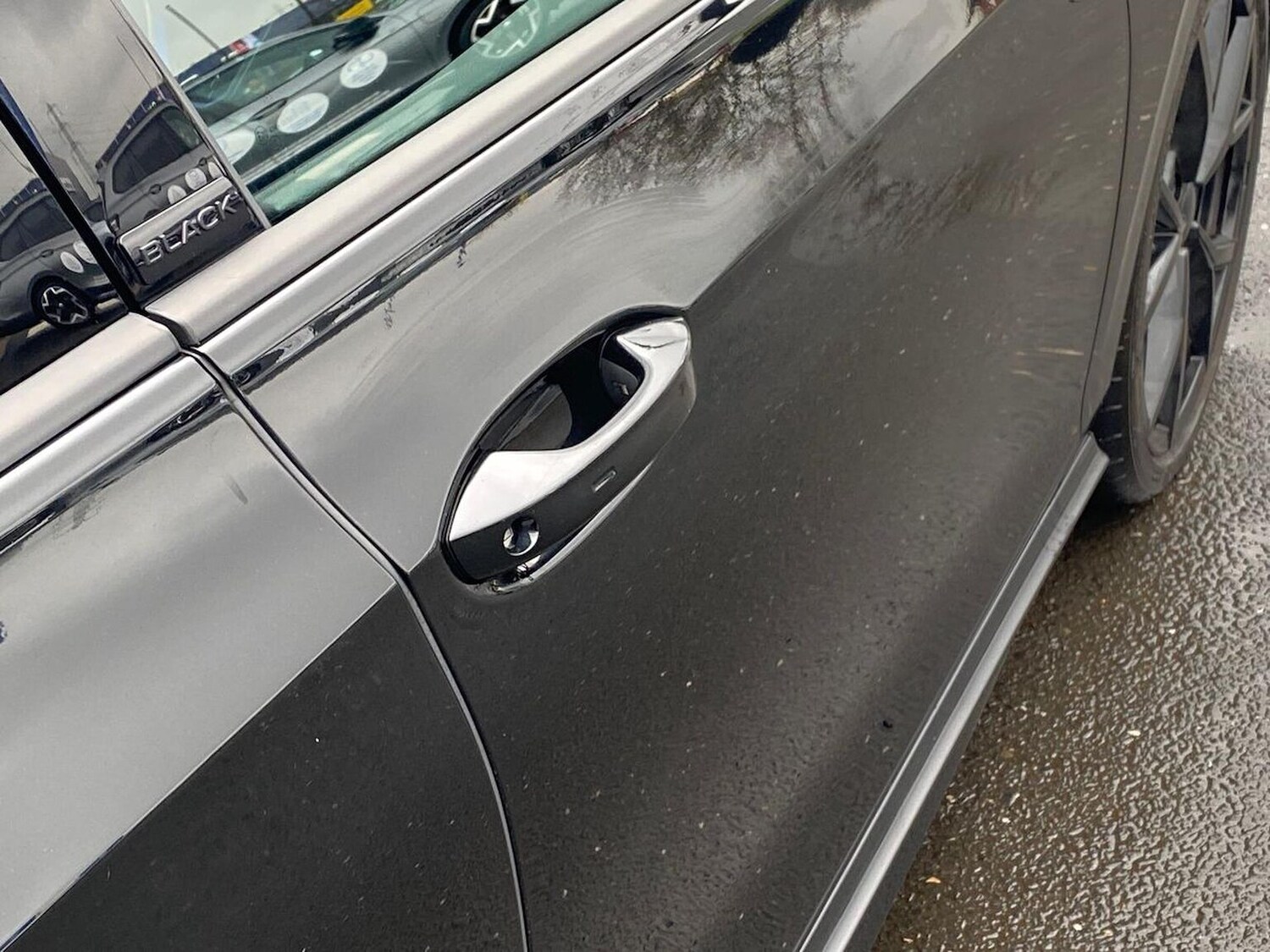 Used Volkswagen Golf 2025 for sale - 77872084: Photo 36