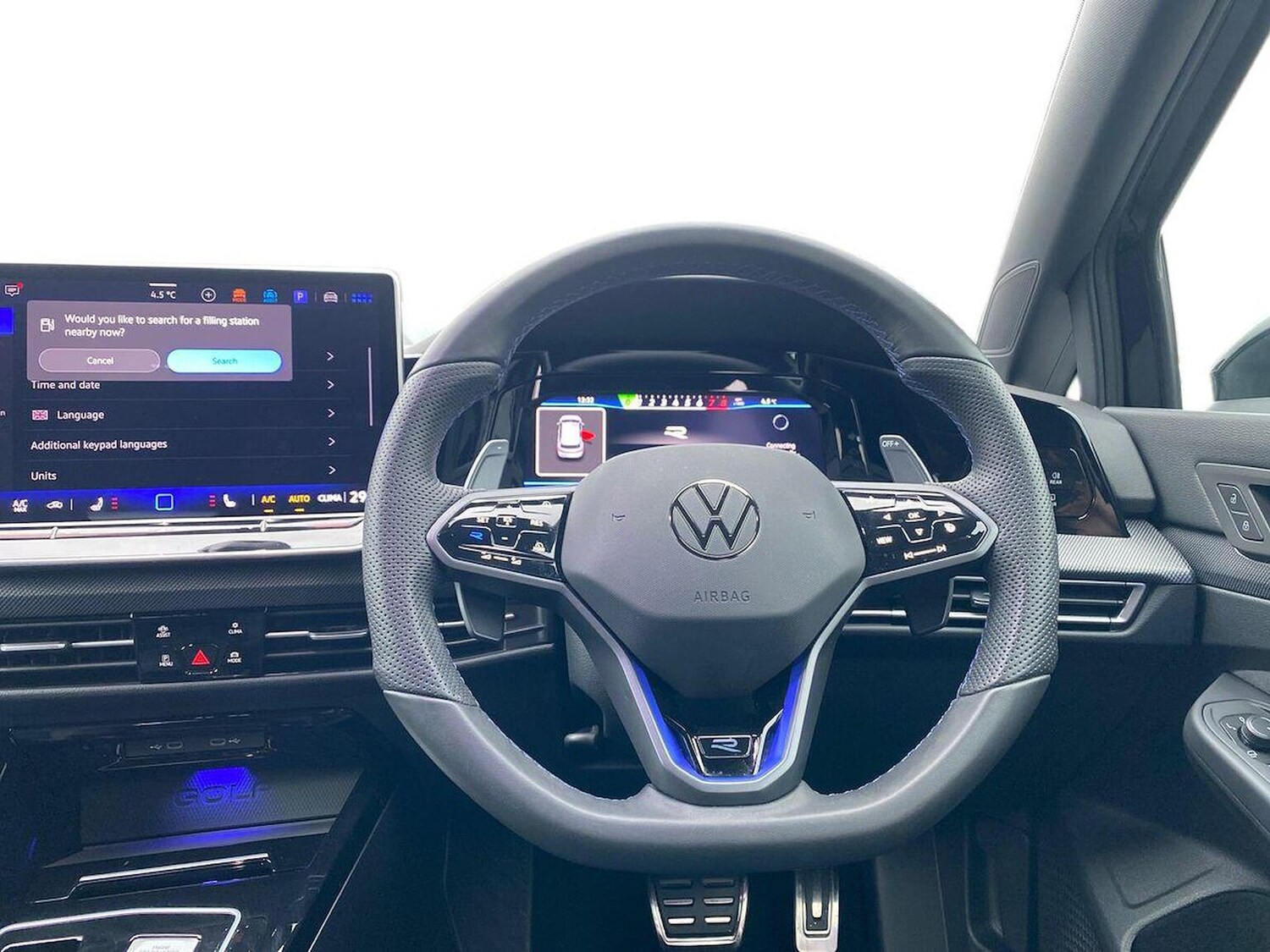 Used Volkswagen Golf 2025 for sale - 77872084: Photo 9