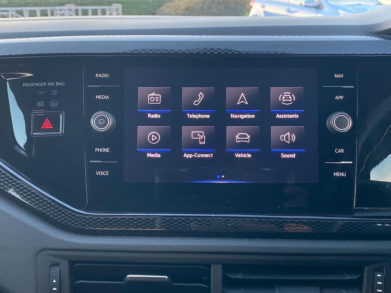 Used Volkswagen Polo 2021 for sale - 76643659: Photo 11