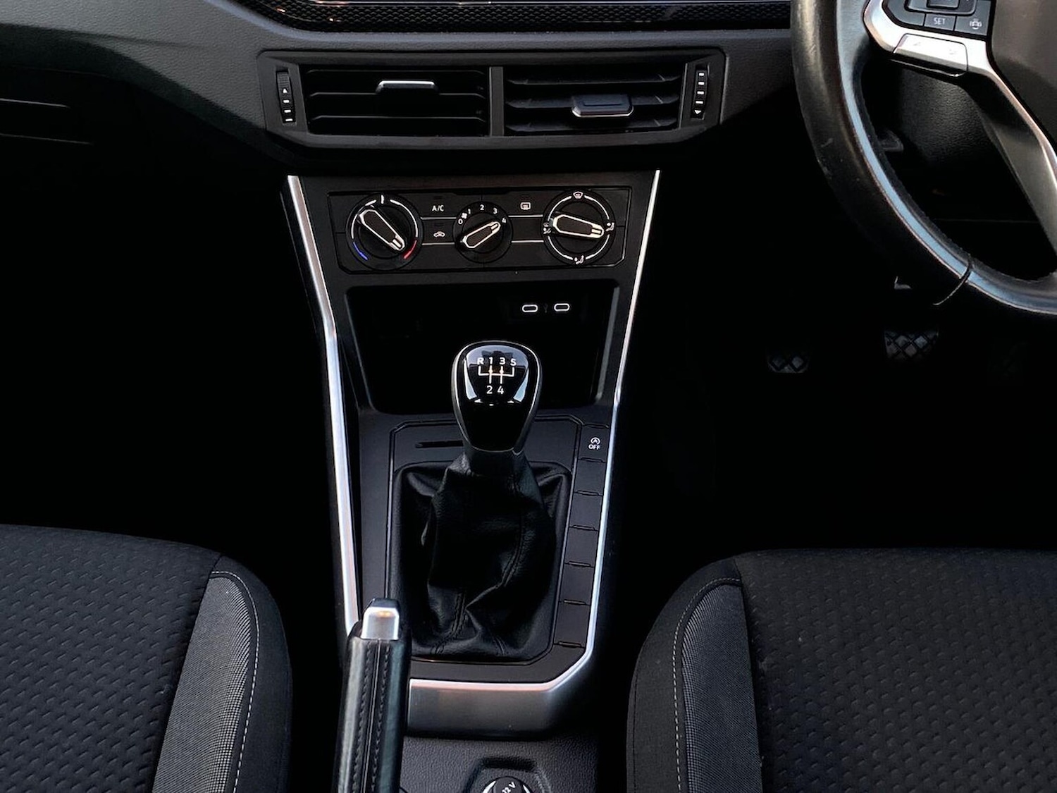 Used Volkswagen Polo 2021 for sale - 76643659: Photo 13