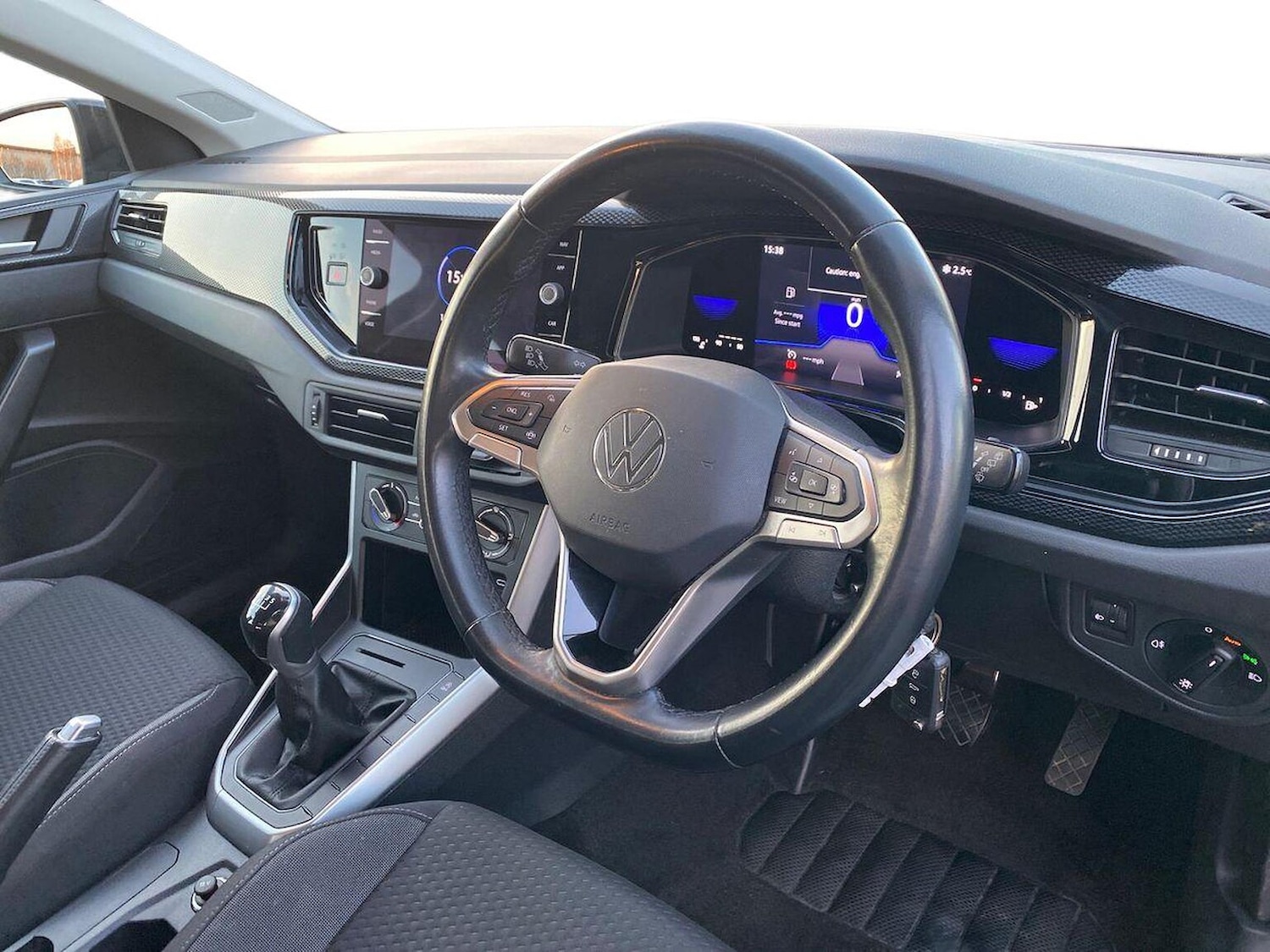 Used Volkswagen Polo 2021 for sale - 76643659: Photo 15