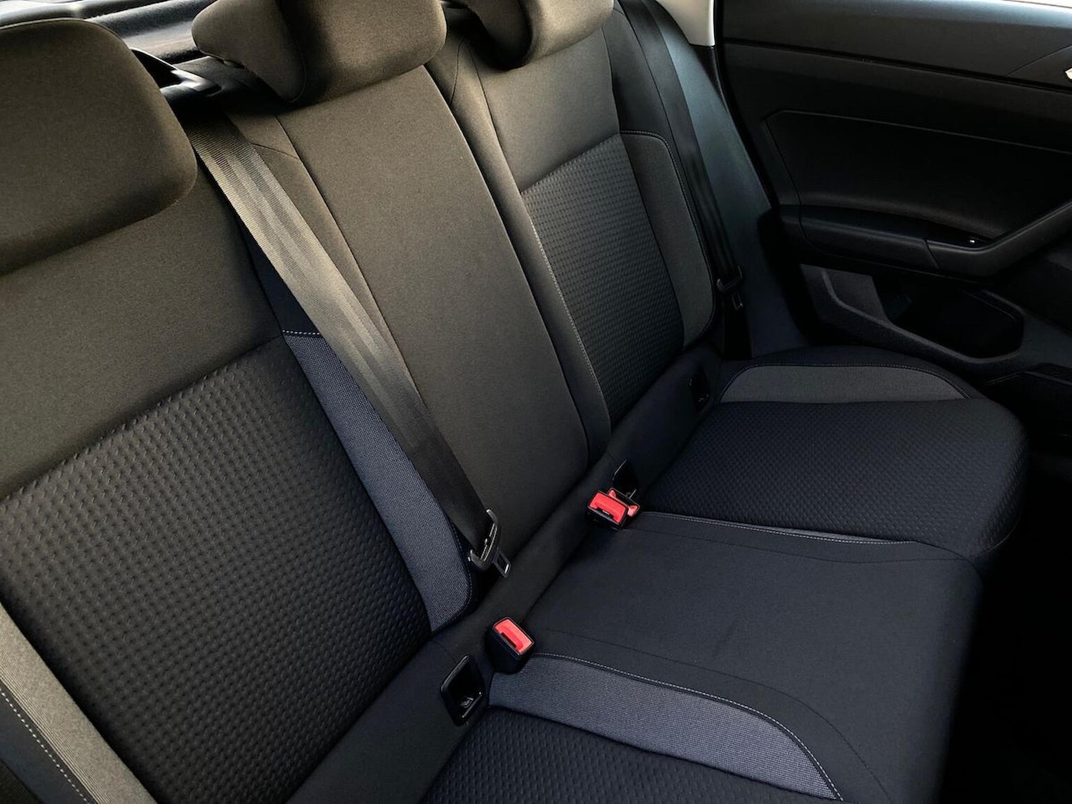 Used Volkswagen Polo 2021 for sale - 76643659: Photo 16