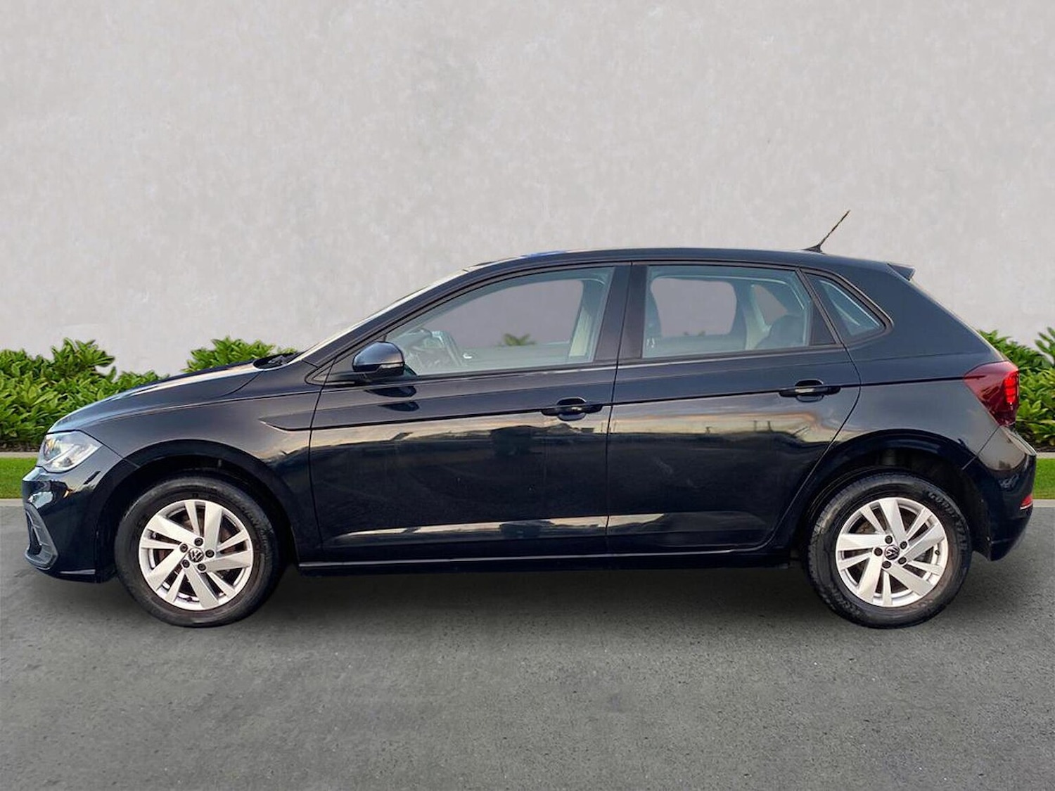 Used Volkswagen Polo 2021 for sale - 76643659: Photo 19