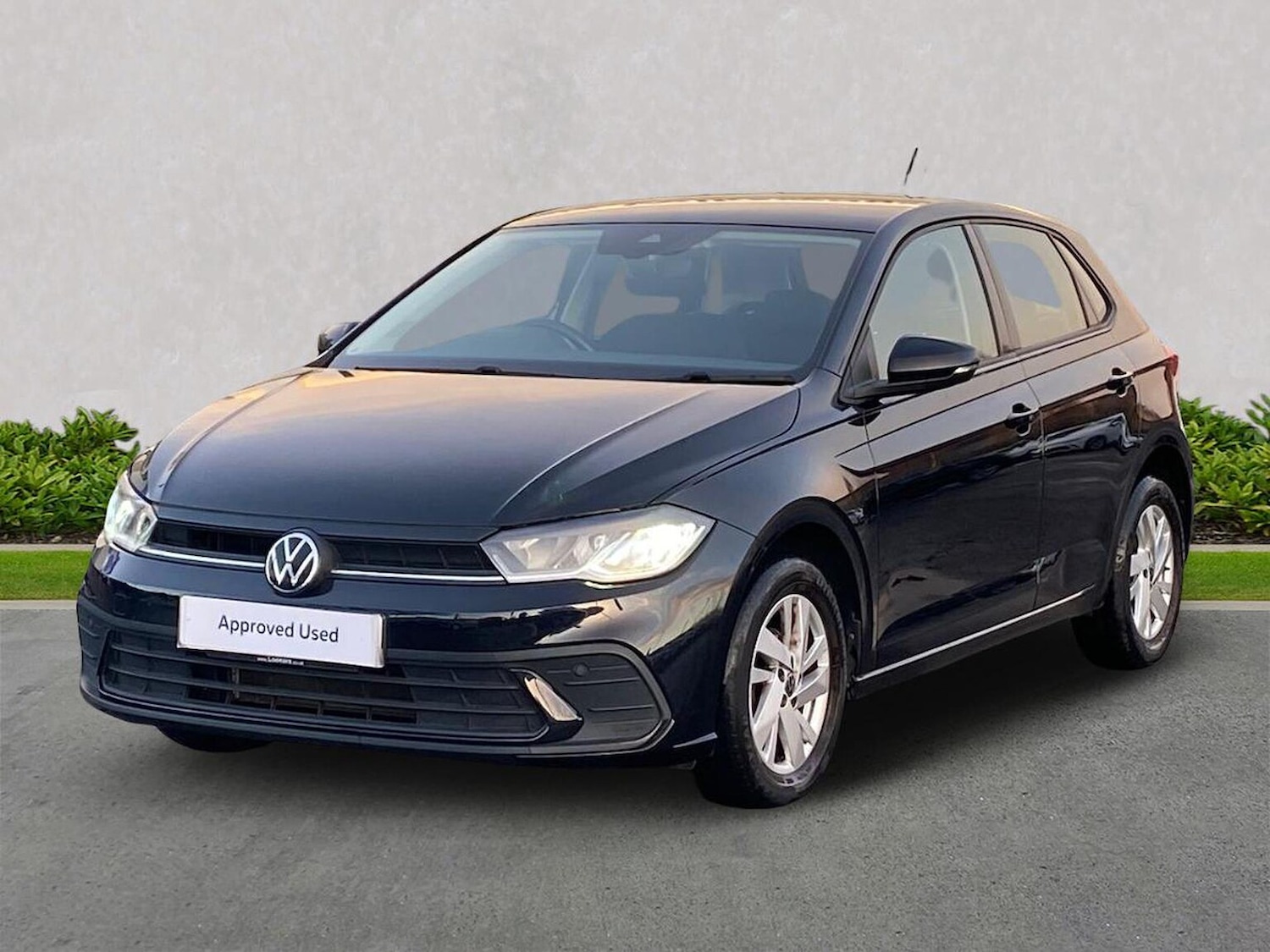 Used Volkswagen Polo 2021 for sale - 76643659: Photo 20