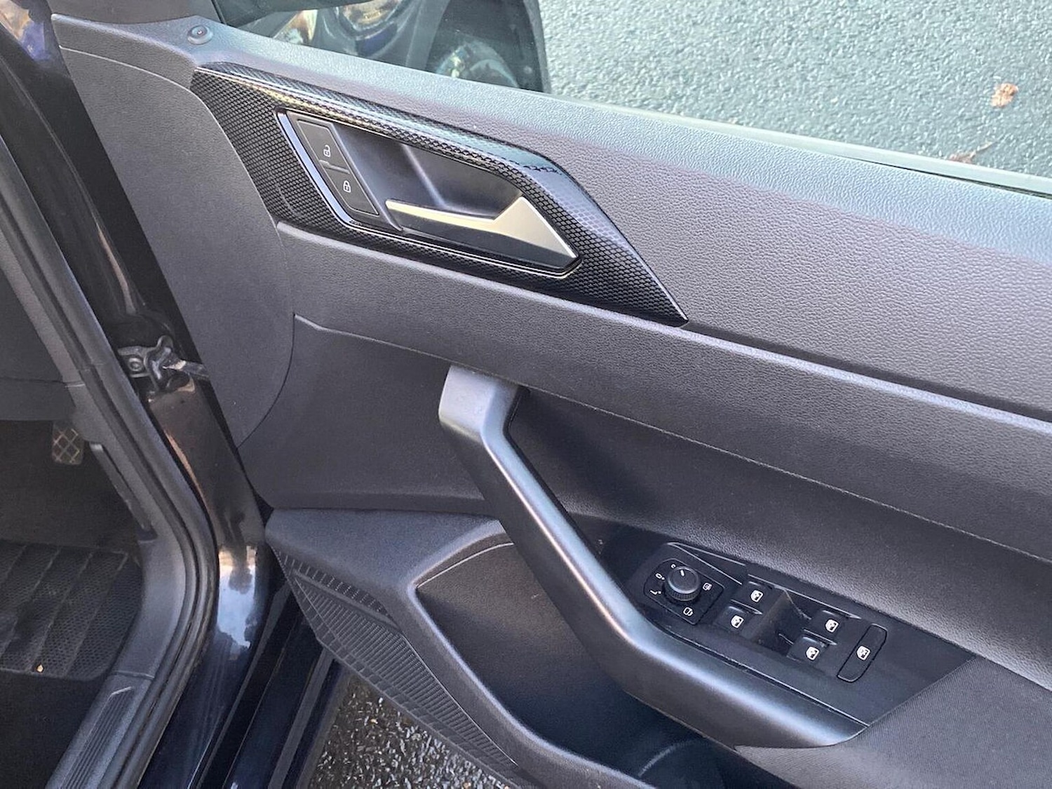 Used Volkswagen Polo 2021 for sale - 76643659: Photo 21