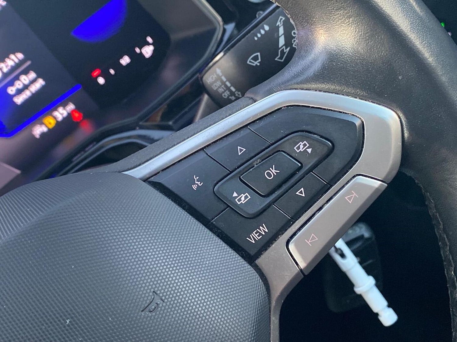 Used Volkswagen Polo 2021 for sale - 76643659: Photo 23