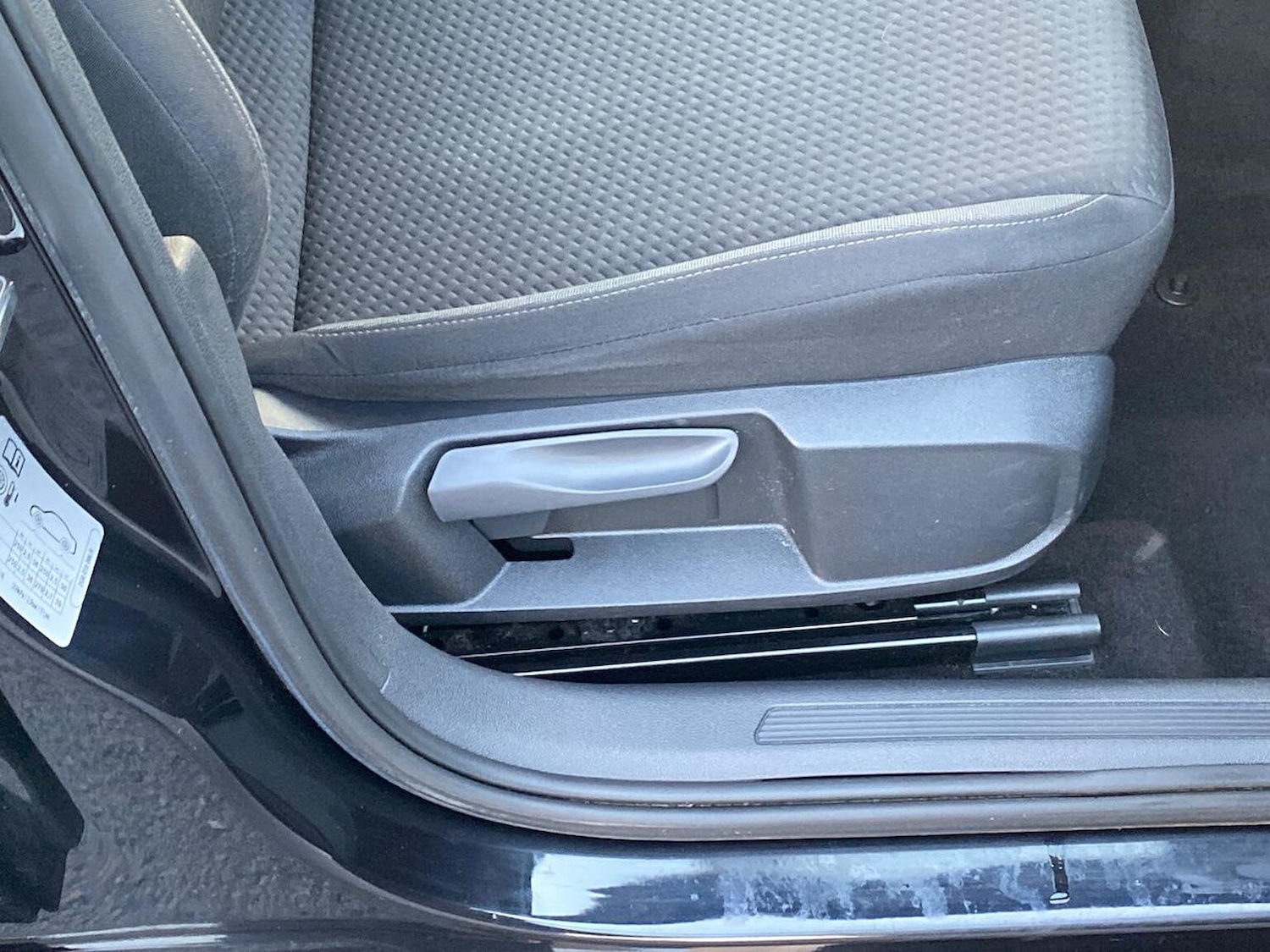 Used Volkswagen Polo 2021 for sale - 76643659: Photo 27