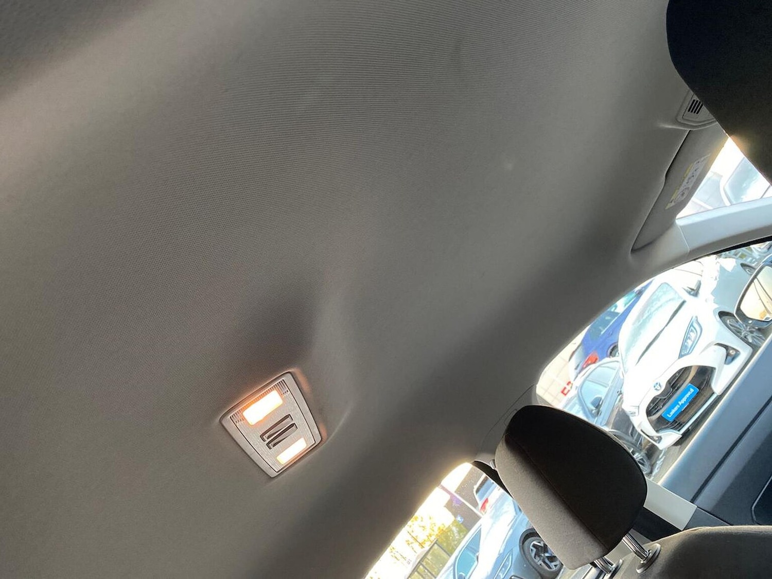 Used Volkswagen Polo 2021 for sale - 76643659: Photo 29