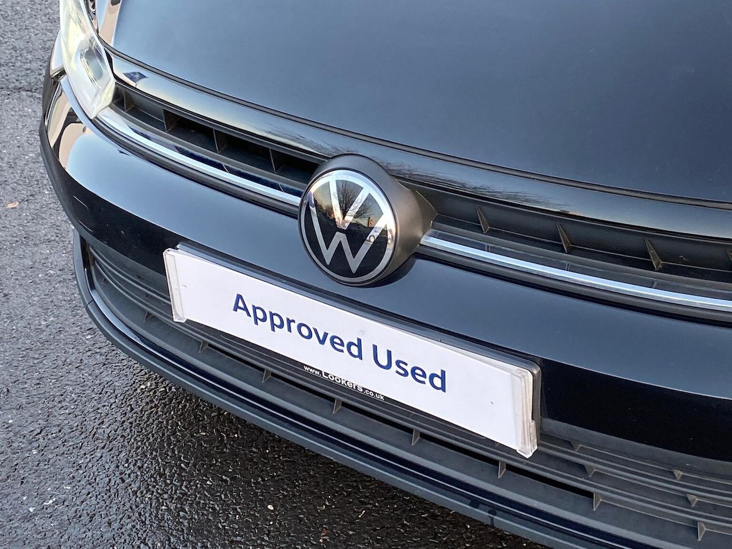 Used Volkswagen Polo 2021 for sale - 76643659: Photo 30