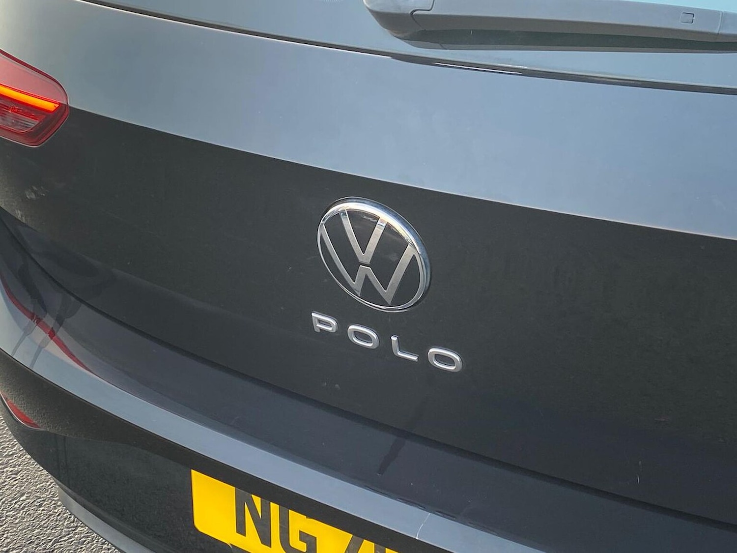 Used Volkswagen Polo 2021 for sale - 76643659: Photo 32