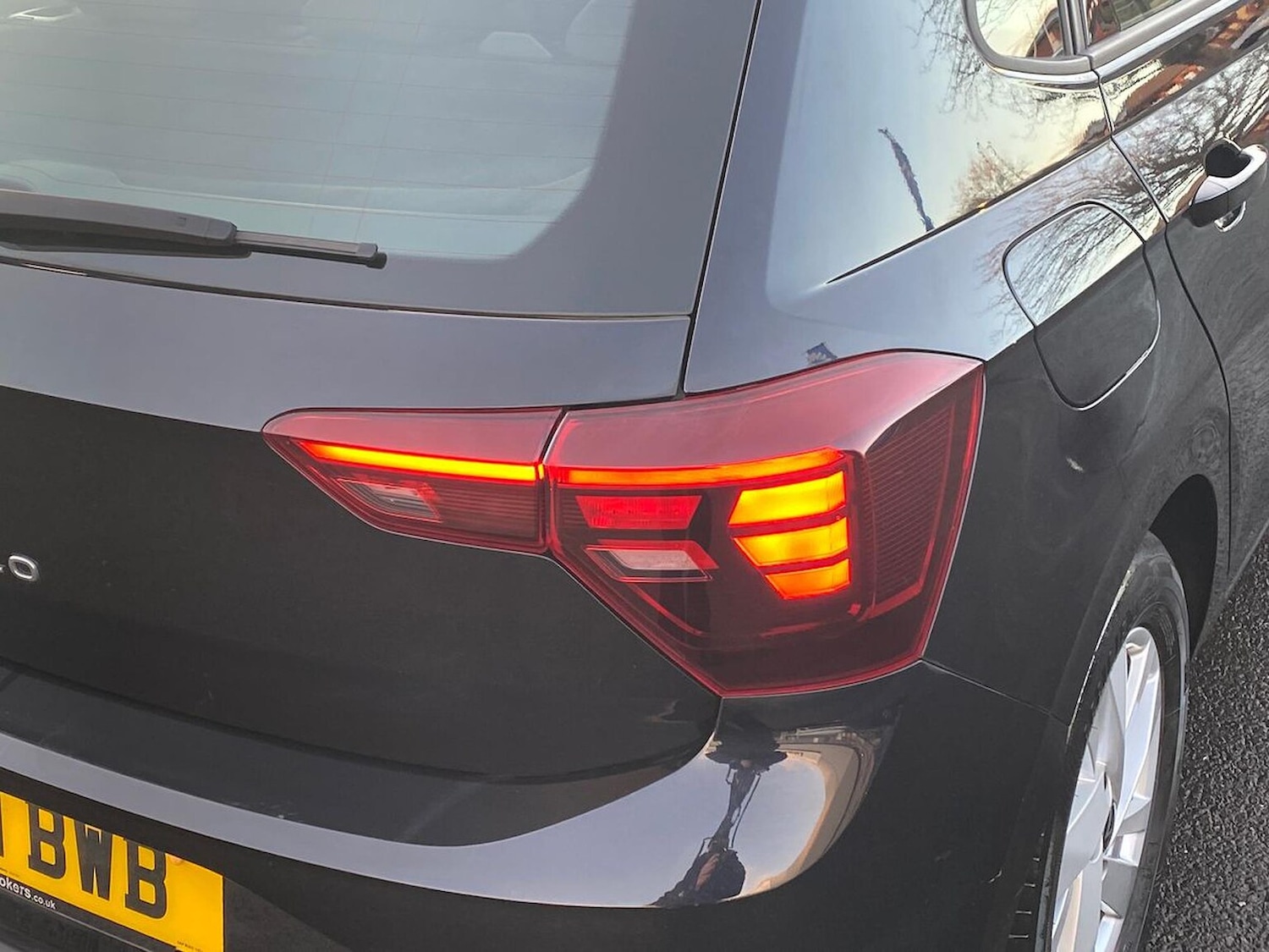 Used Volkswagen Polo 2021 for sale - 76643659: Photo 33