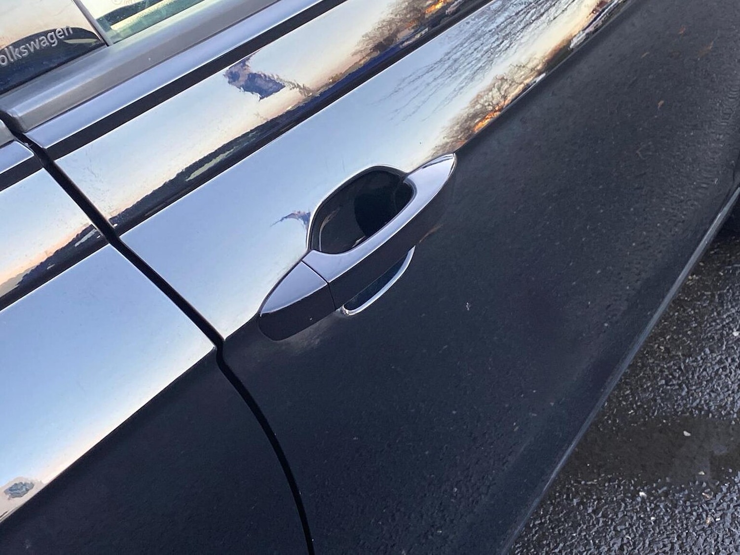 Used Volkswagen Polo 2021 for sale - 76643659: Photo 34