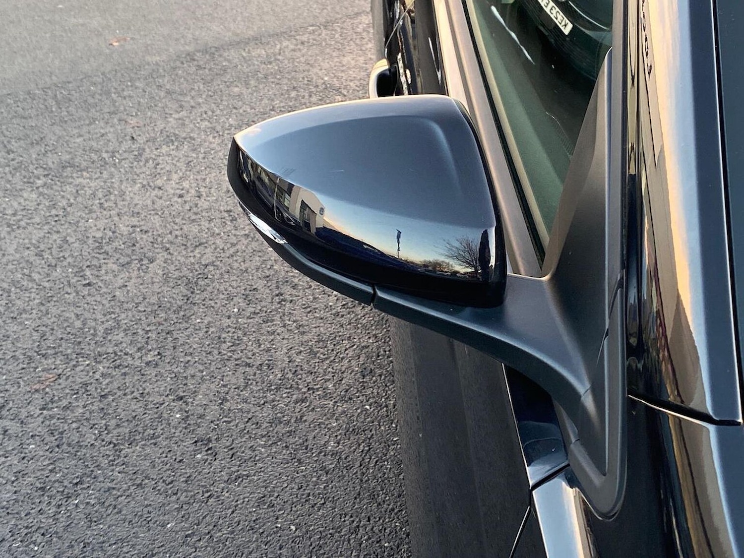 Used Volkswagen Polo 2021 for sale - 76643659: Photo 35