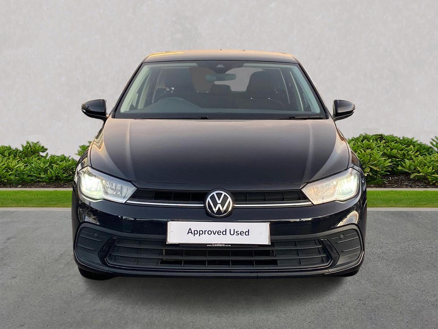 Used Volkswagen Polo 2021 for sale - 76643659: Photo 5