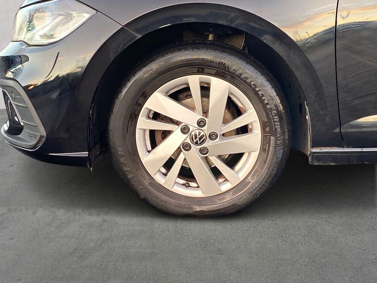 Used Volkswagen Polo 2021 for sale - 76643659: Photo 6