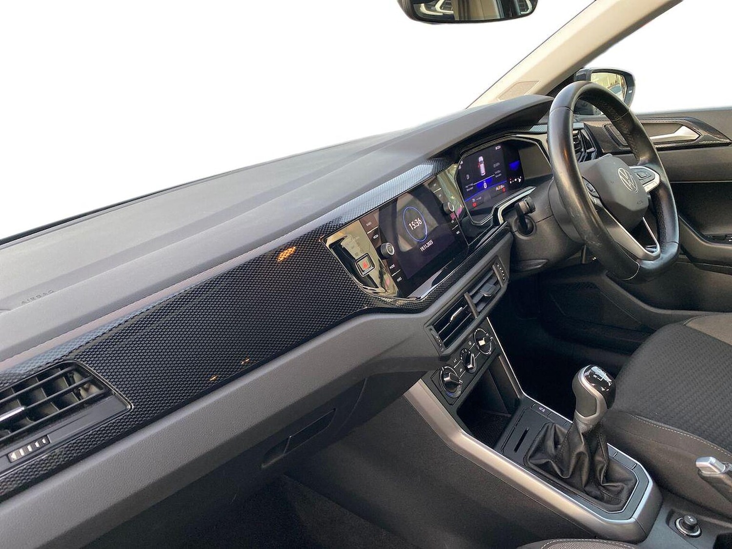 Used Volkswagen Polo 2021 for sale - 76643659: Photo 7