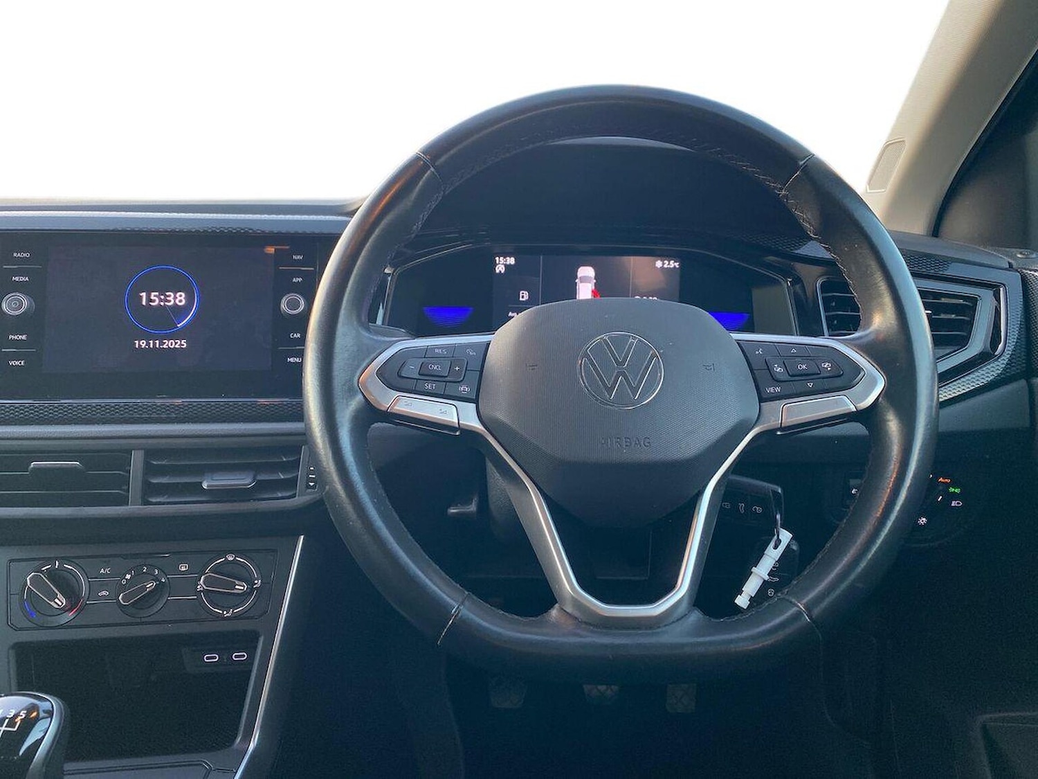 Used Volkswagen Polo 2021 for sale - 76643659: Photo 9